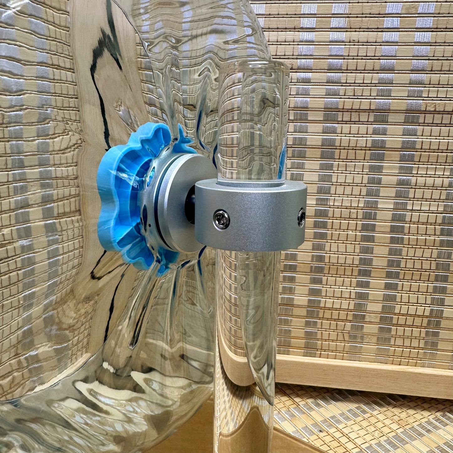 真.静音倉鼠跑輪M 2.0