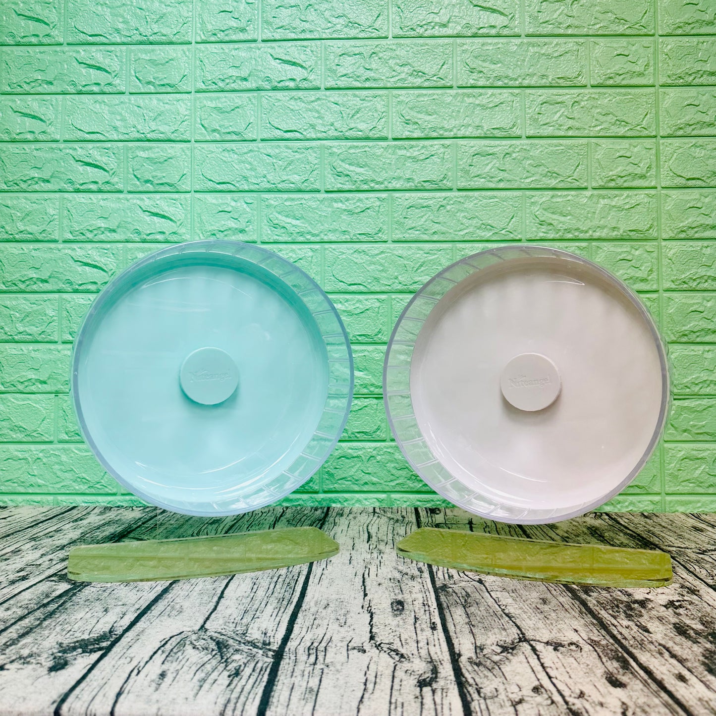 真.静音倉鼠跑輪L