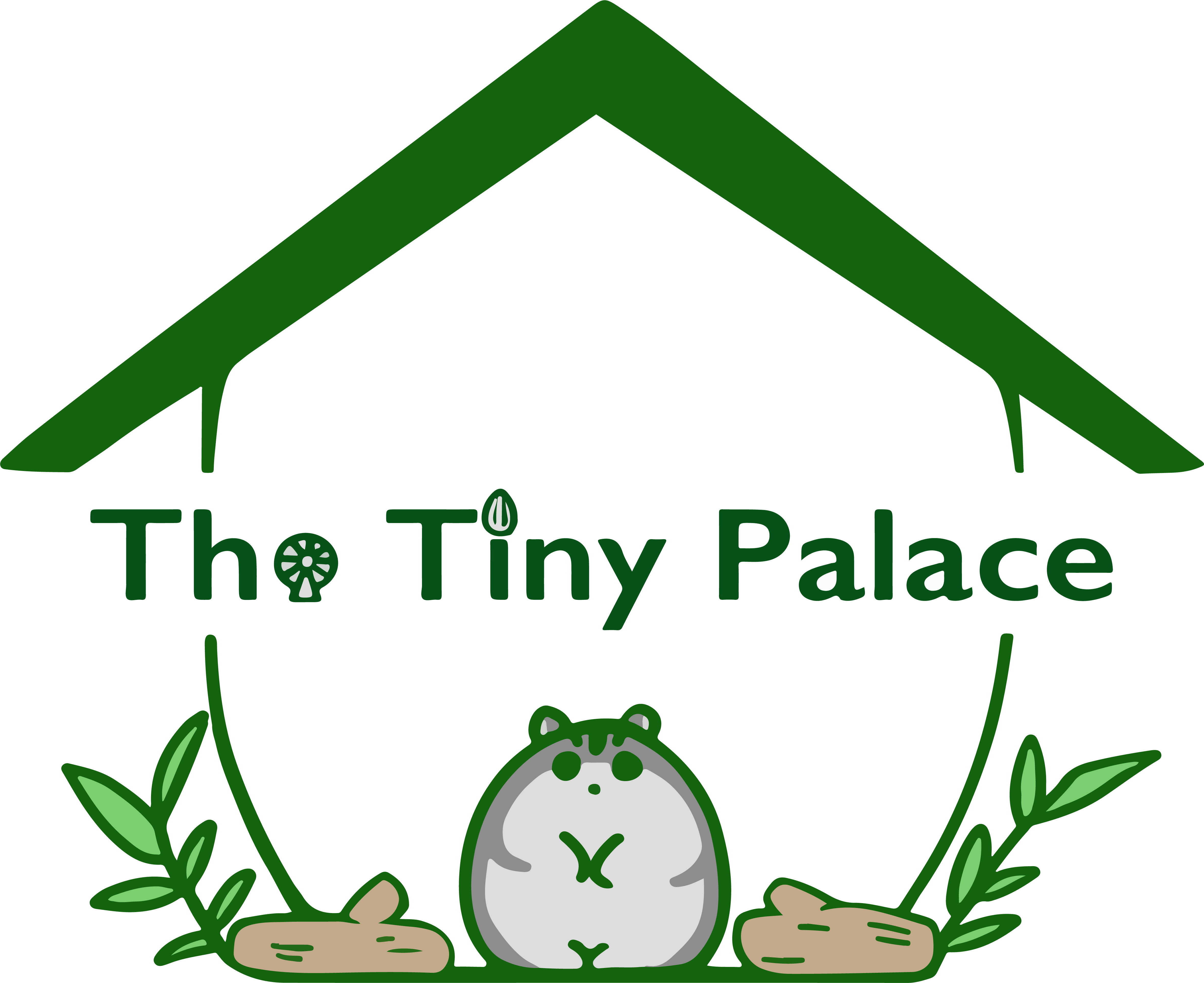 The Tiny Palace 